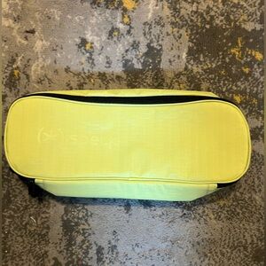SPECK Yellow Travel Packing Cube Bag
